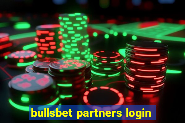 bullsbet partners login